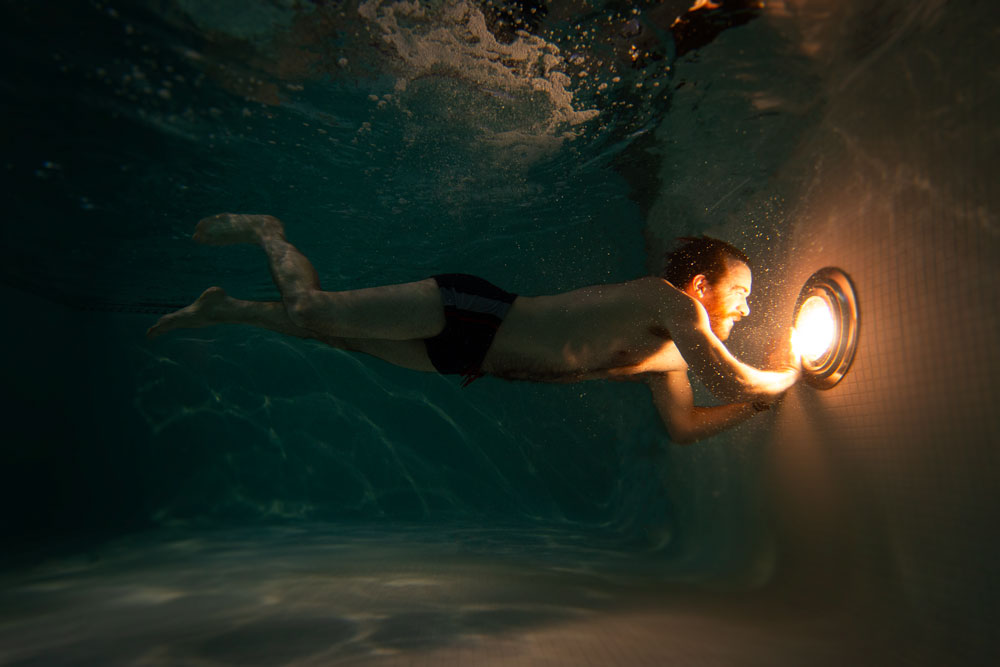 Creative photography - Geneviève Rouleau