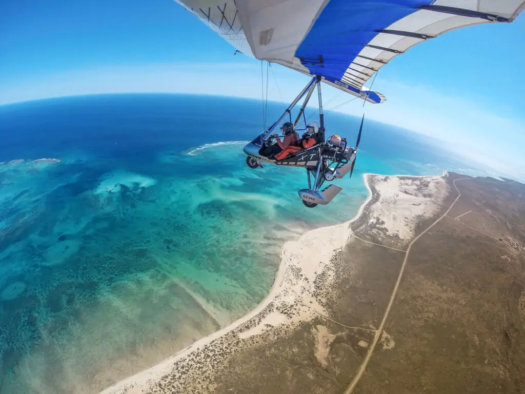 Australia travel - Geneviève Rouleau